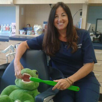 meet dr dawn